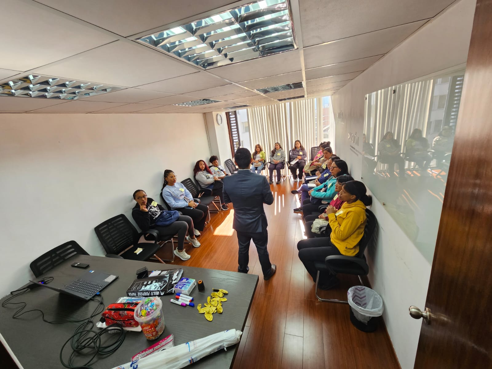 Comunidades Vini Digital